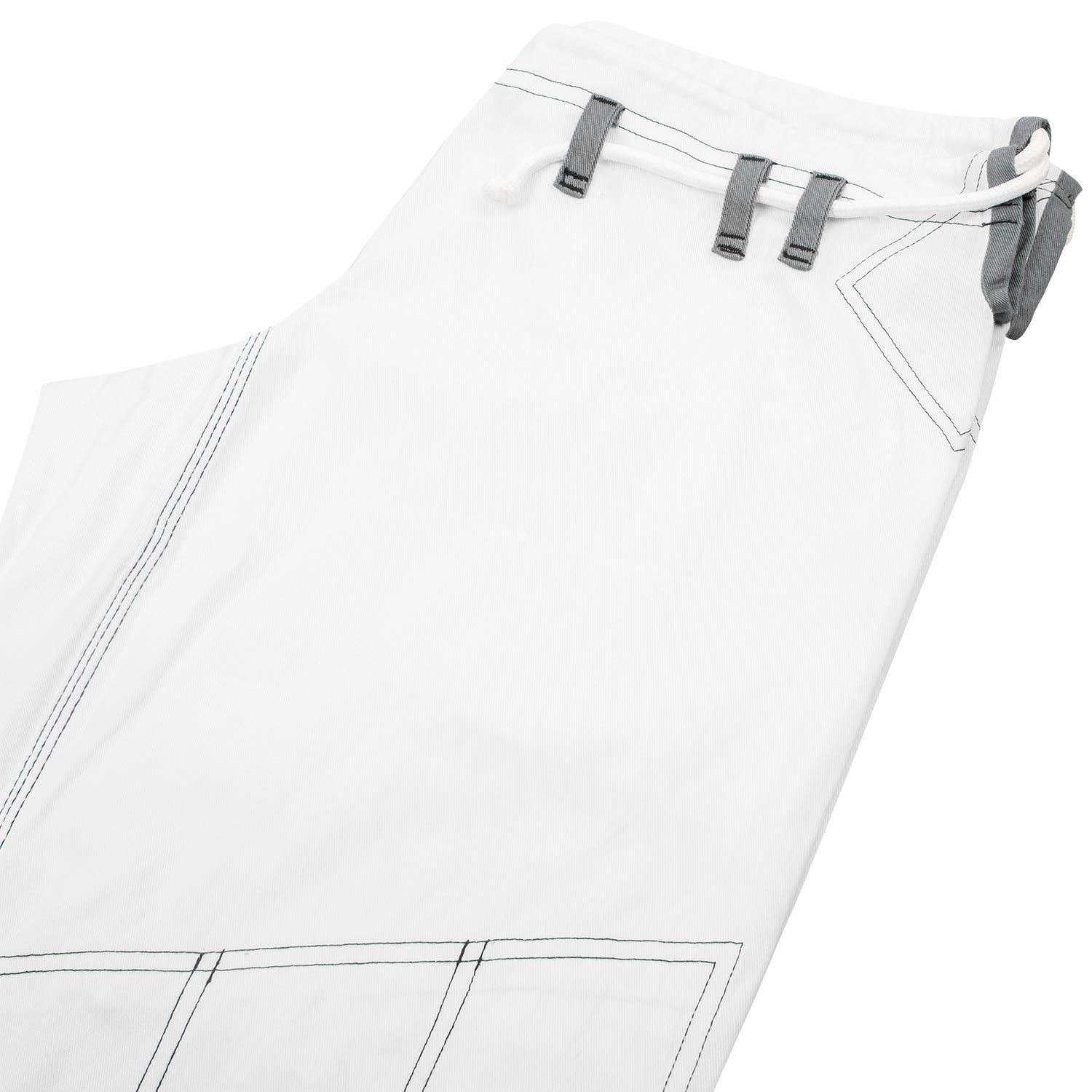 BJJ Gi - Venum - ' Contender Evo' - White/Black