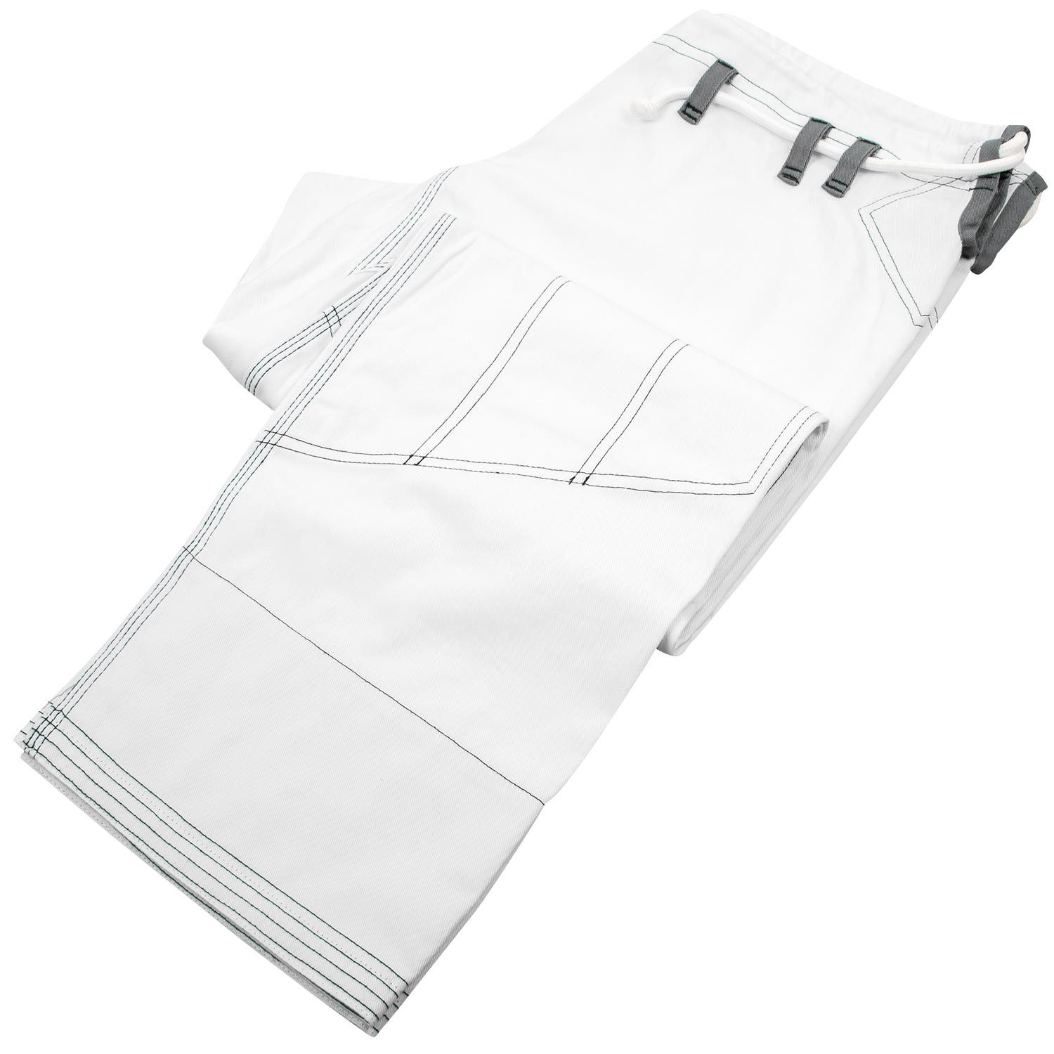 BJJ Gi - Venum - ' Contender Evo' - White/Black