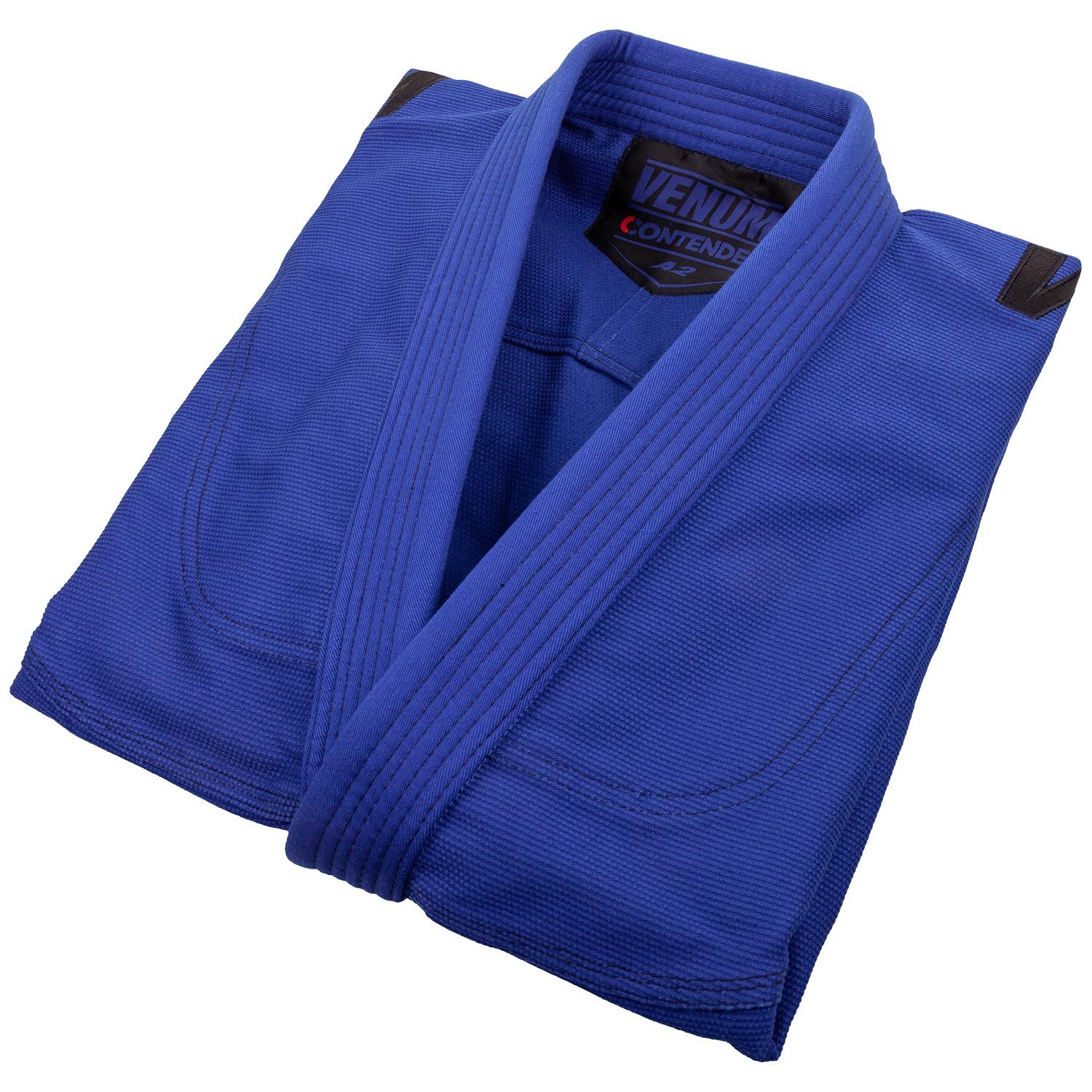 BJJ Gi - Venum - ' Contender Evo' - Blue/Black