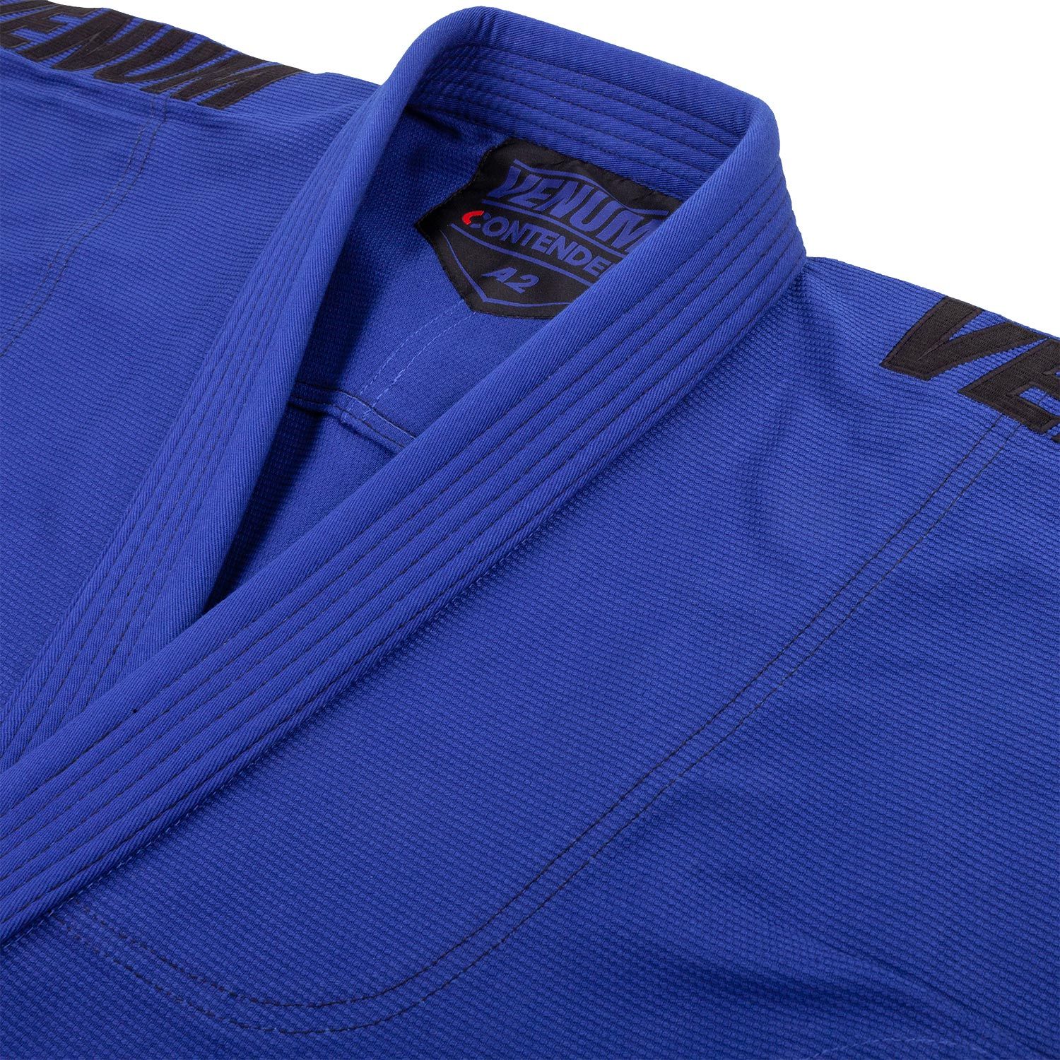 BJJ Gi - Venum - ' Contender Evo' - Blue/Black