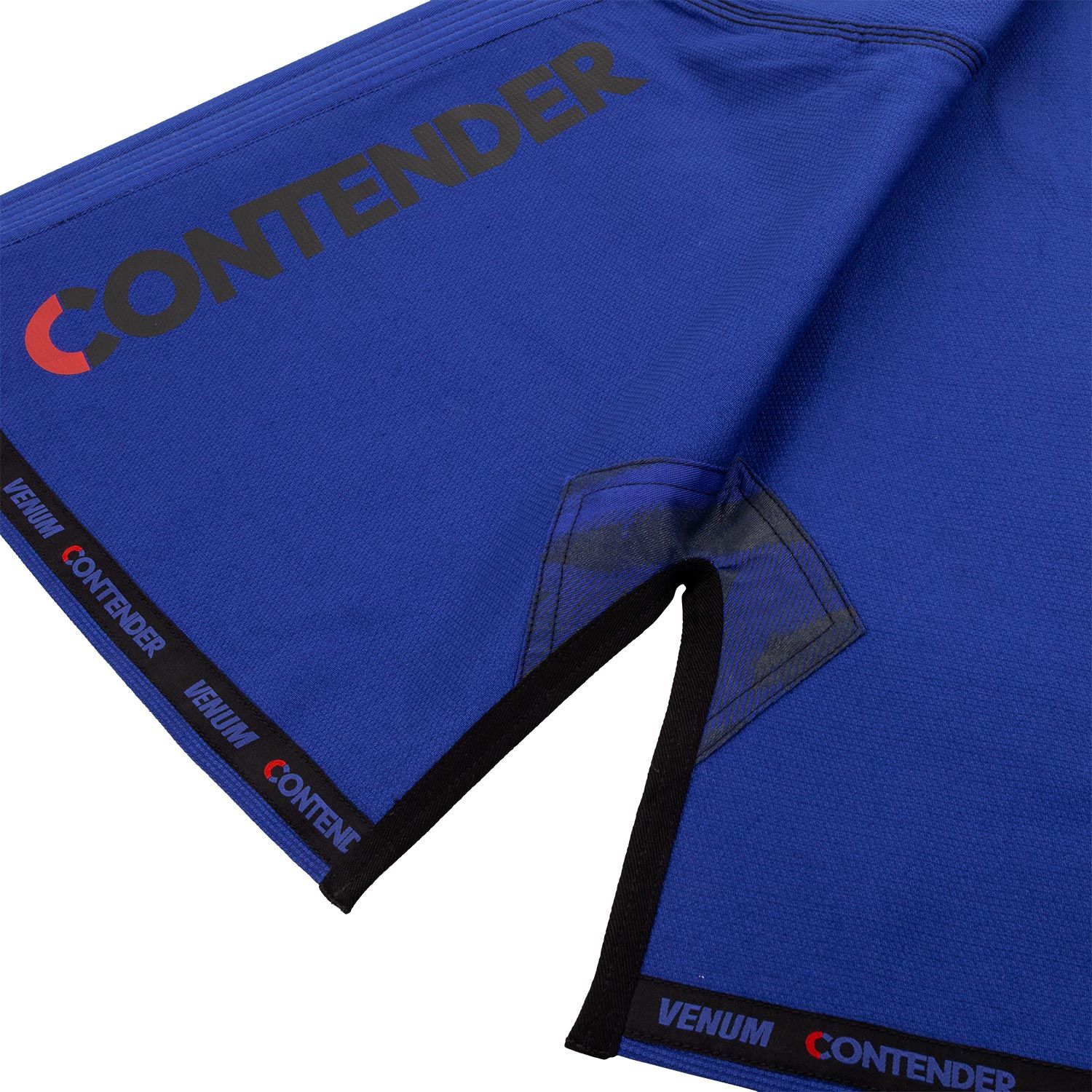 BJJ Gi - Venum - ' Contender Evo' - Blue/Black