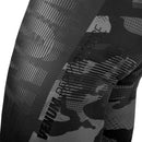 Kompressionshorts - Venum - 'Tactical' - Kamouflage/Grå (Mörk)