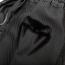 Muay Thai Shorts - Venum - "Devil" - Svart-Svart