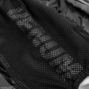 Muay Thai Shorts - Venum - "Devil" - Svart-Svart