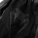 Muay Thai Shorts - Venum - "Devil" - Svart-Svart