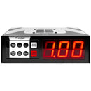 Boxing Timer - Venum - Black-White