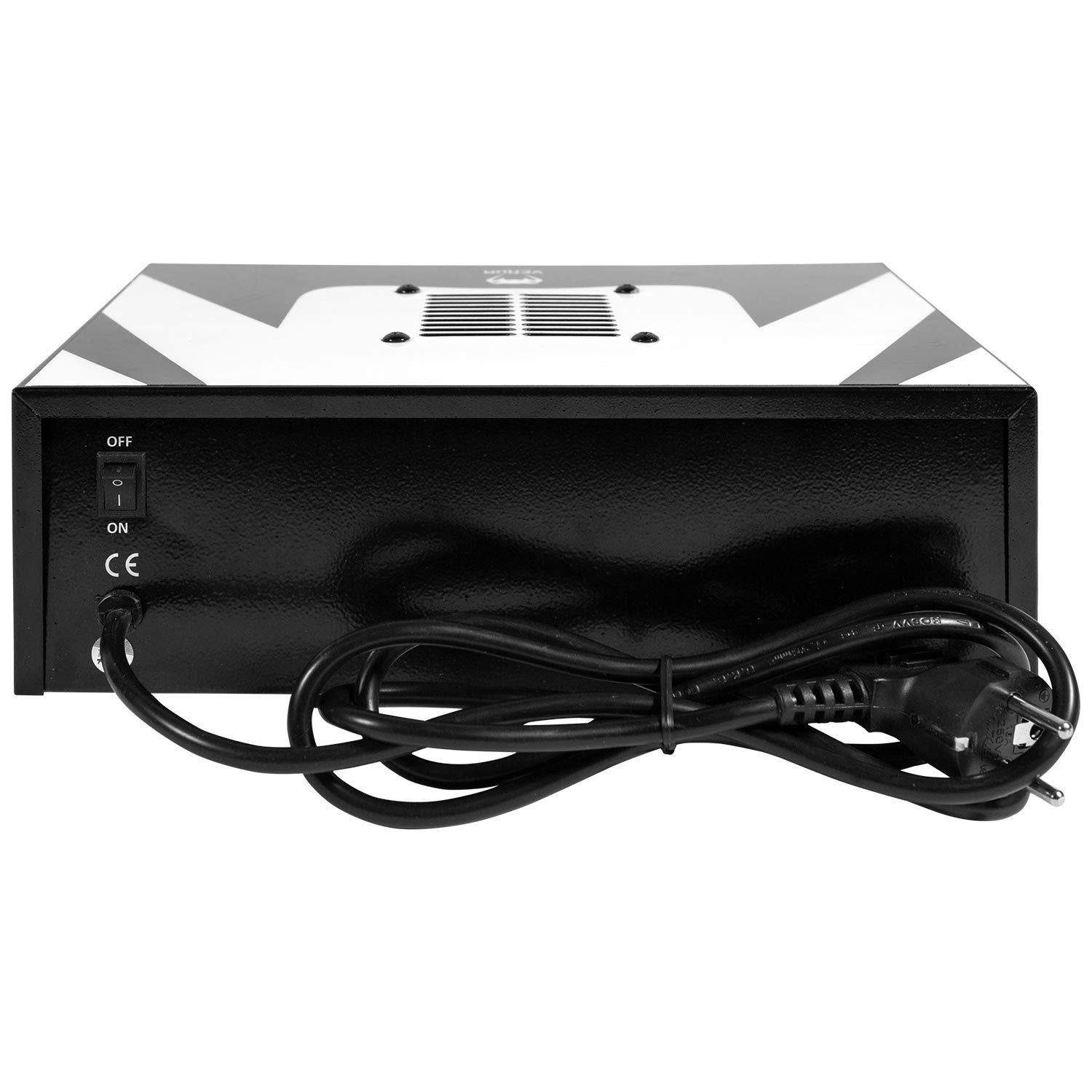 Boxing Timer - Venum - Black-White