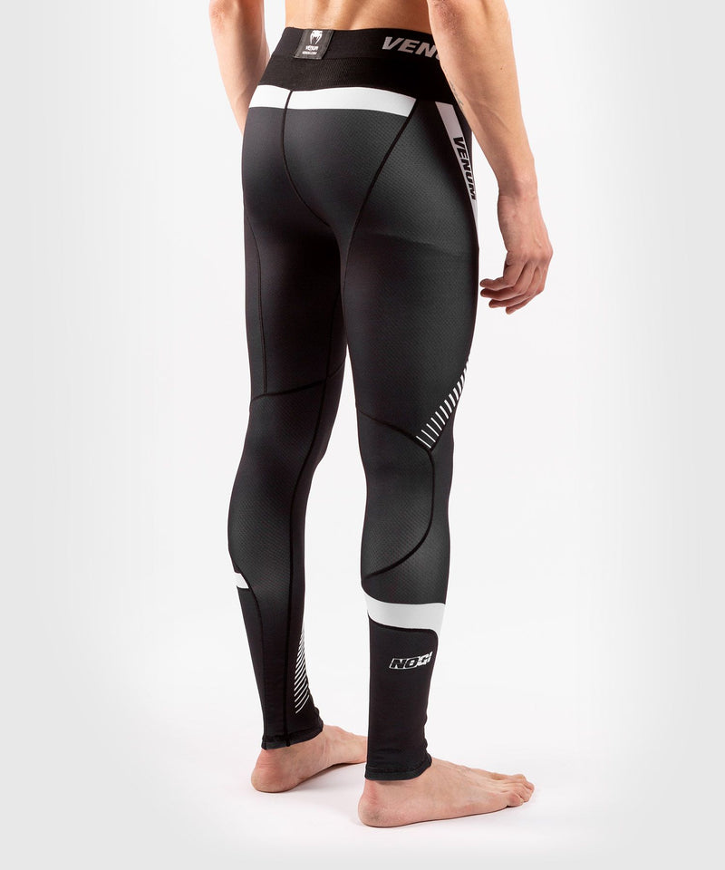 Spats - Venum - 'NoGi 3.0' - Black/White