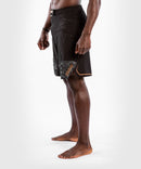 MMA Shorts - Venum - 'Light 4.0' - Svart