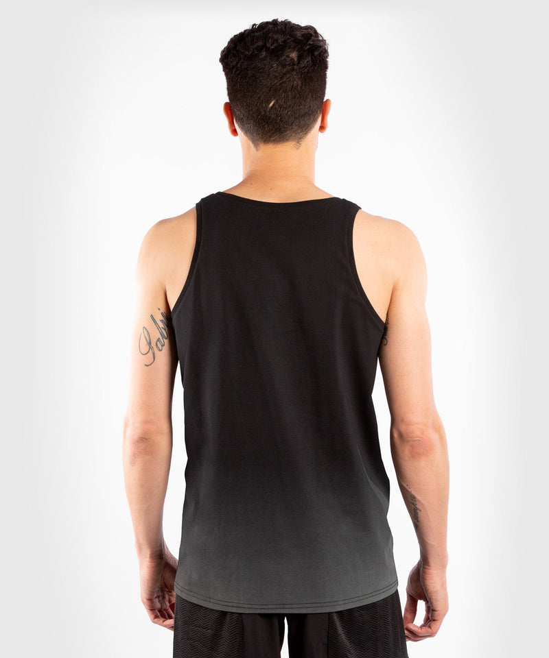 Tank Top - Venum - 'Classic' - Black/Grey (Dark)