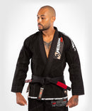 BJJ Gi - Venum - Elite 3.0 - Black