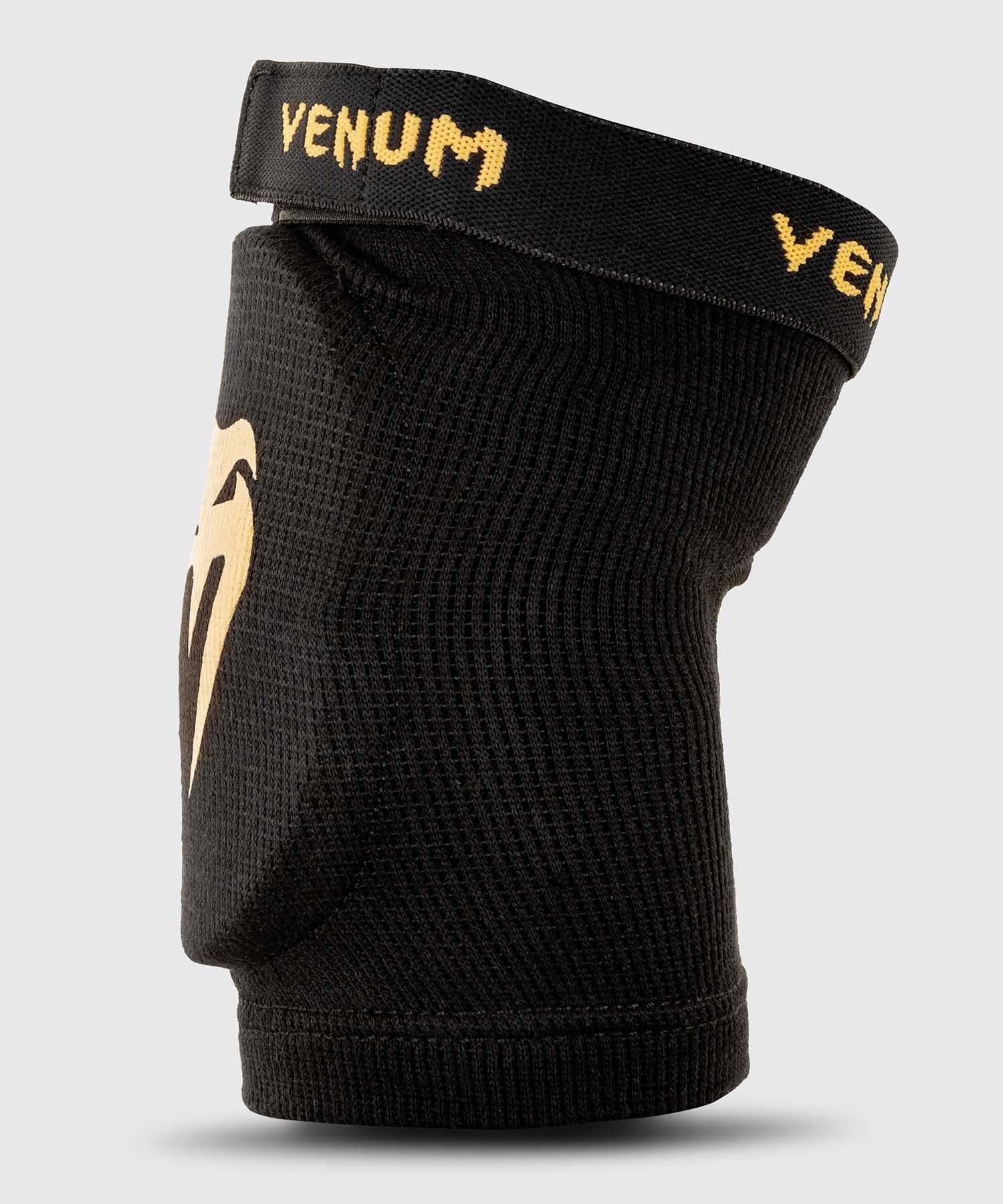 Elbow Protector - Venum - Kontact - Black/Gold