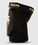 Elbow Protector - Venum - Kontact - Black/Gold