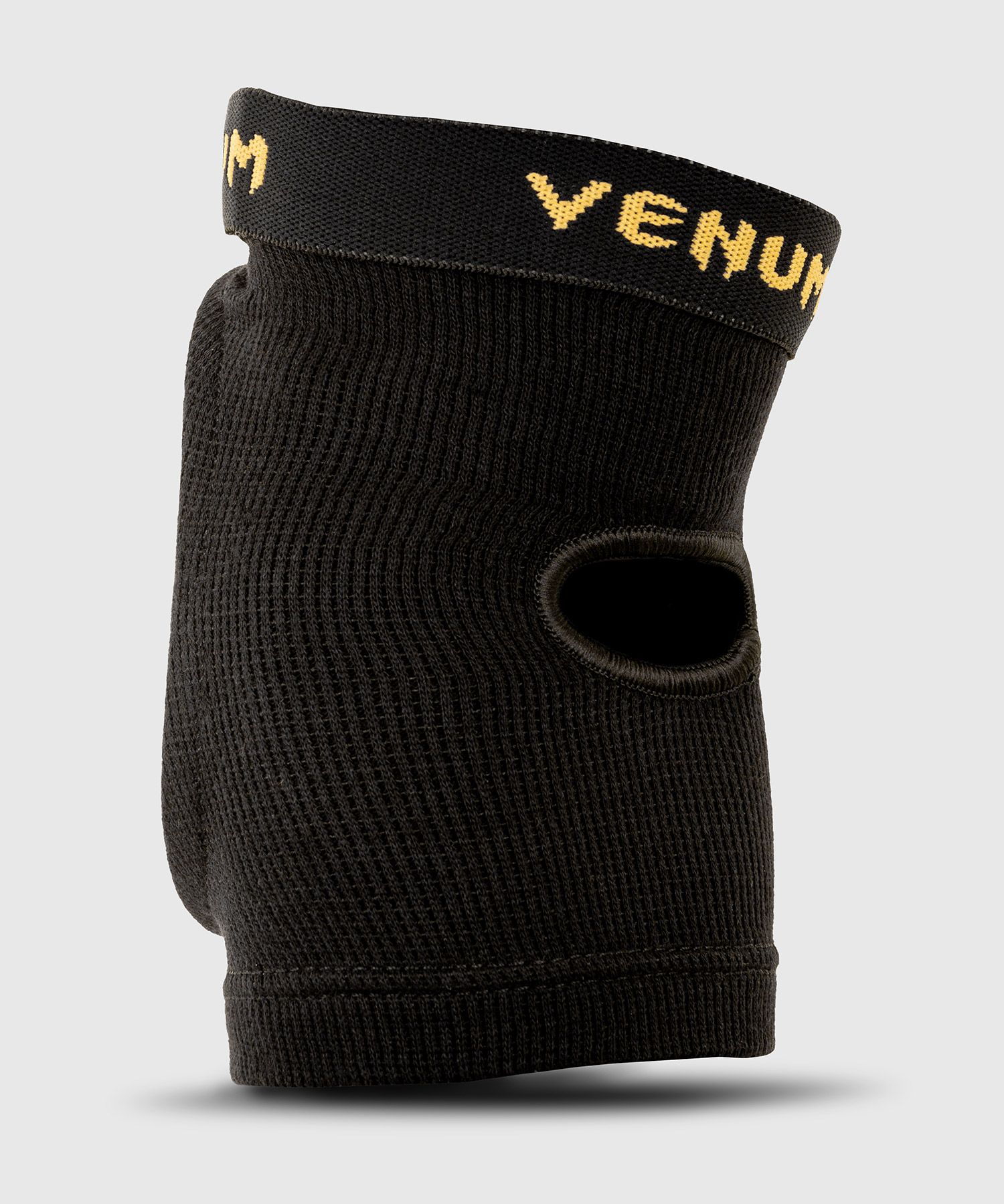 Elbow Protector - Venum - Kontact - Black/Gold