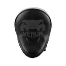Focus Mitts - Venum - 'Light' - Svart-Svart