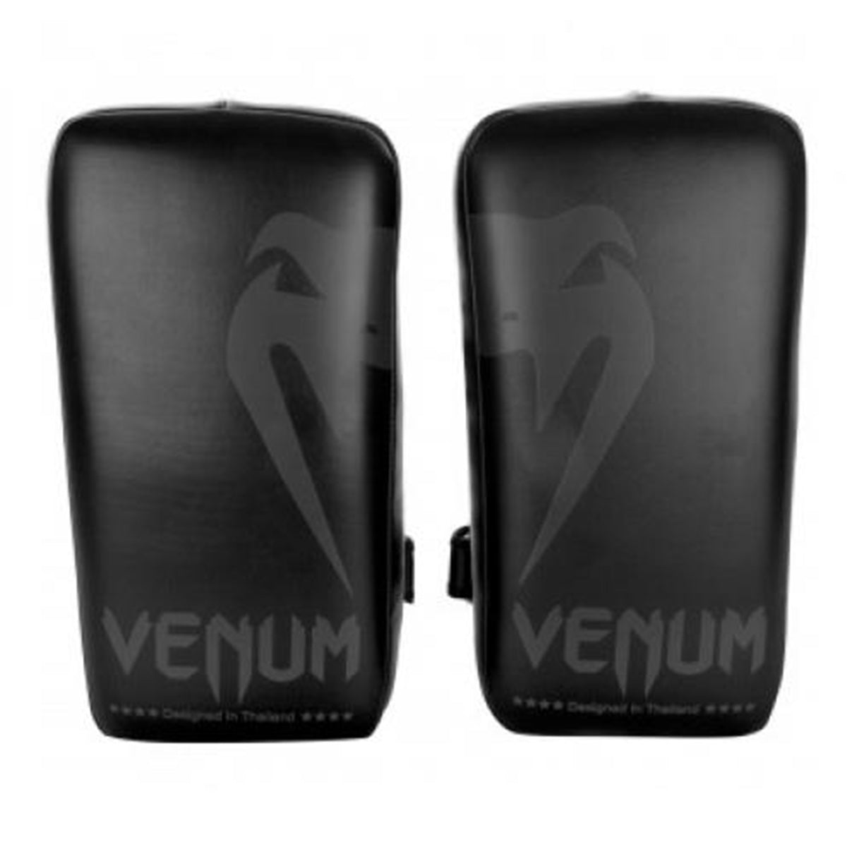 Thaipad - Venum - 'Giant' - Par - Svart
