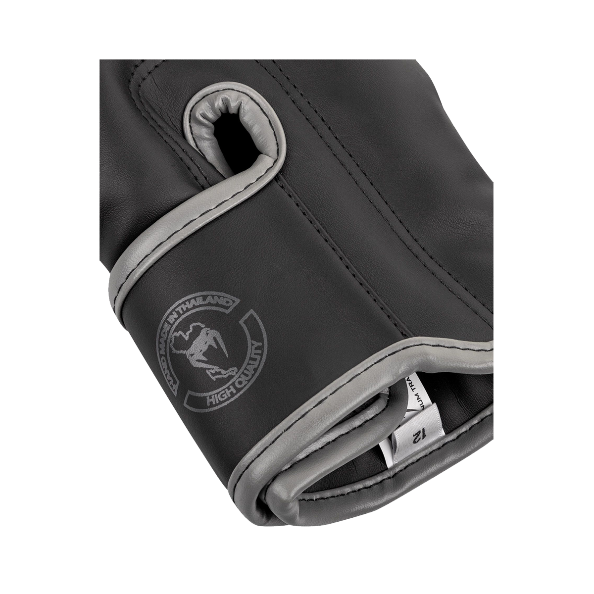 Boxningshandskar  - Venum - 'Elite' - Black - Camouflage