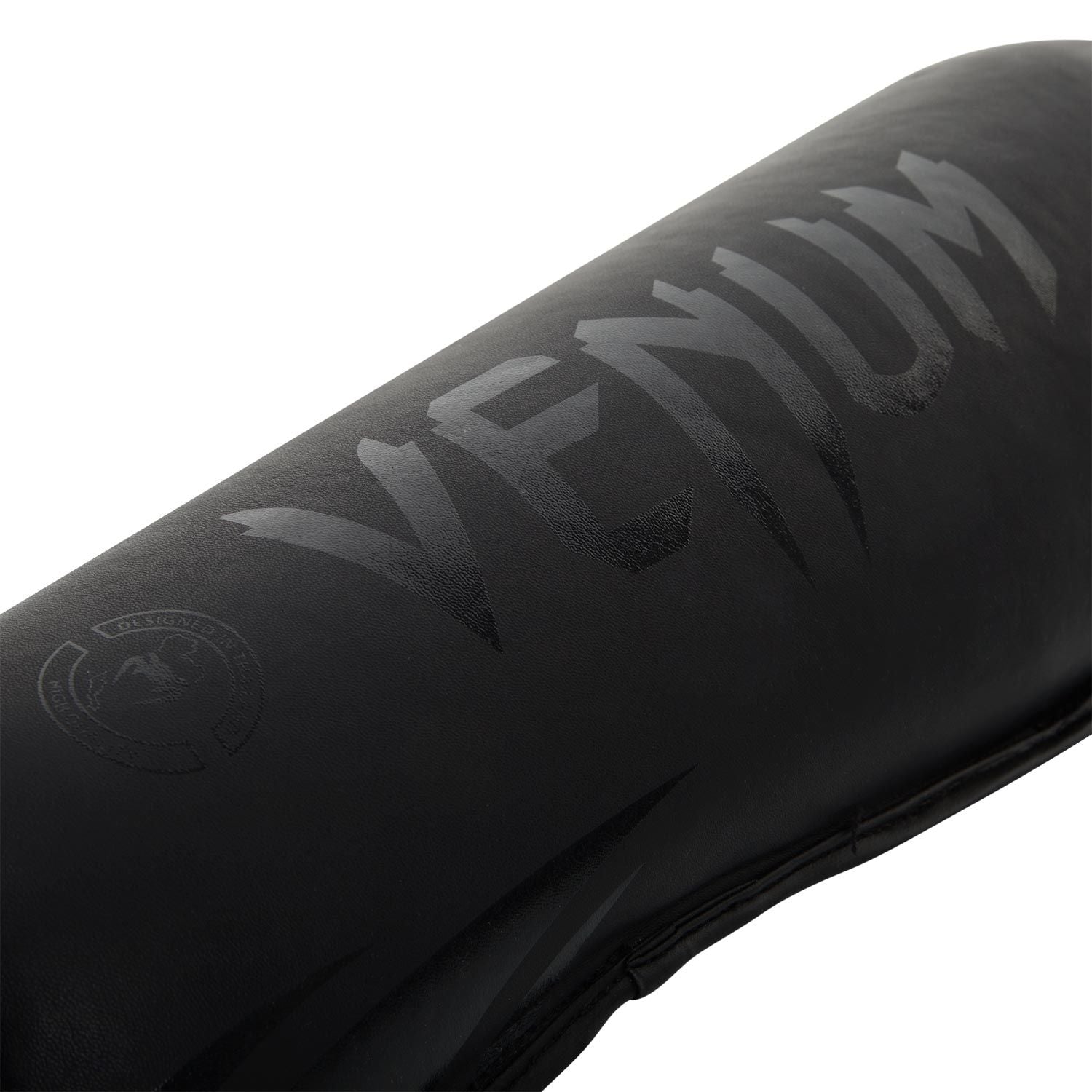 Benbeskytter - Venum Challenger shinguard - sort