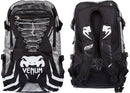 Venum - Ryggsäck "Challenger Pro" Backpack - Svart-Grå