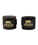 Boxningslindor - Venum - 'Kontact' - 250 CM - Svart-Guld