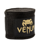 Boxningslindor - Venum - 'Kontact' - 4 METER - Svart-Guld