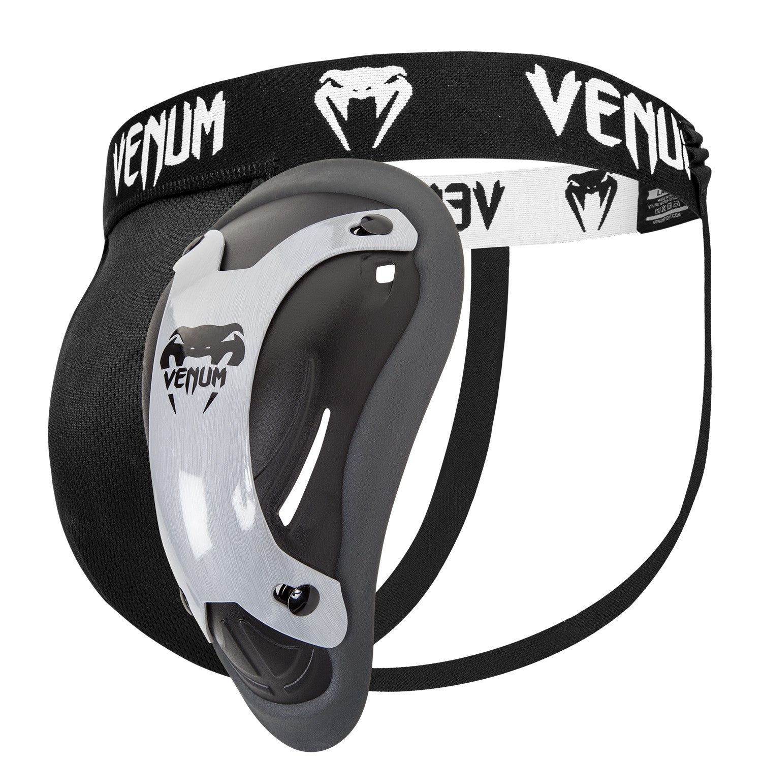 Suspensoar - Venum - 'Competitor' - Svart