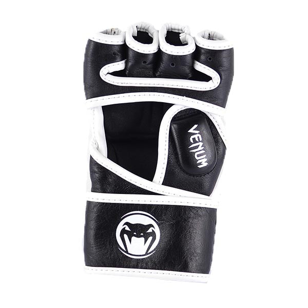 Venum MMA handsker Undisputed Hvid