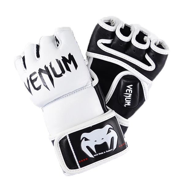 Venum MMA handsker Undisputed Hvid