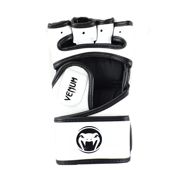Venum MMA handsker Undisputed Hvid