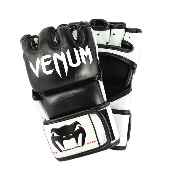 Venum MMA handske Undisputed Sort