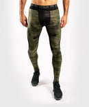 Spats - Venum - 'Trooper' - Grön-Camo-Svart