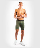 Vale Tudo Shorts - Men - Venum - 'UFC Authentic Fight Night - Black