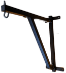 Boxing Bag mount XL foldable