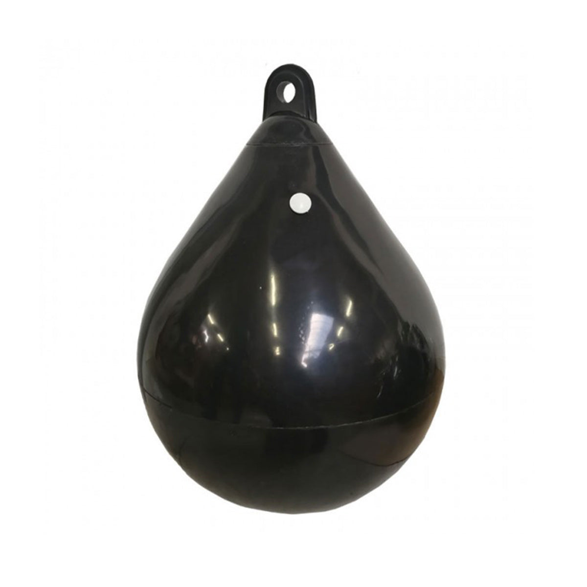 Aqua Bag - Nippon Sport - 30cm / 15kg - Sort (Default)