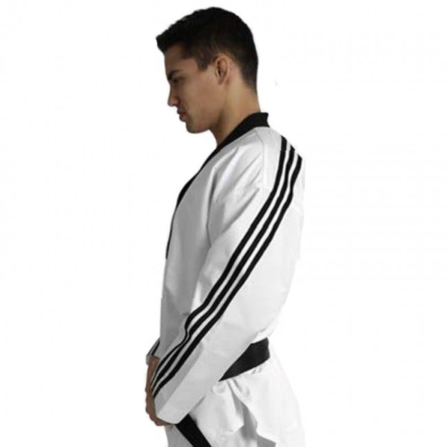 Taekwondodräkt - Adidas Taekwondo Dobok - Adiflex II - Vit