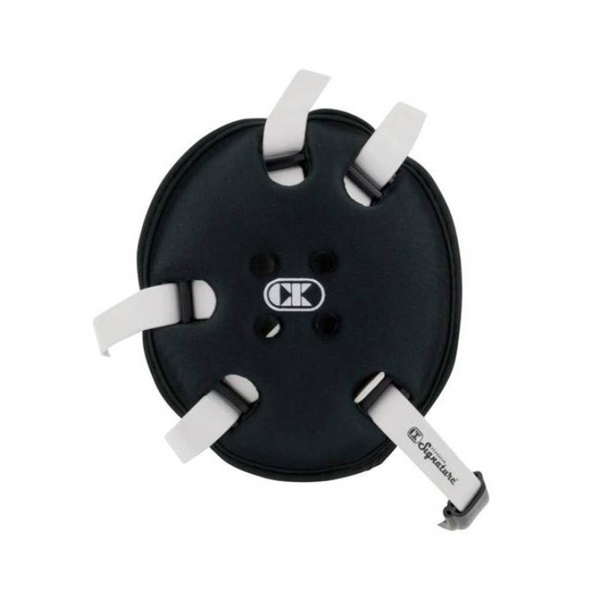 Öronskydd - Cliff Keen Junior Earguard - Svart