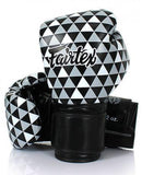 Boxningshandskar - Fairtex - 'BGV14' - Art prism